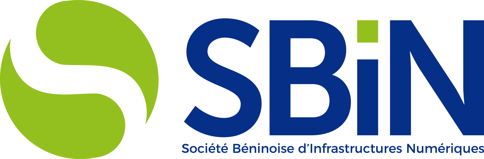 SBIN Logo